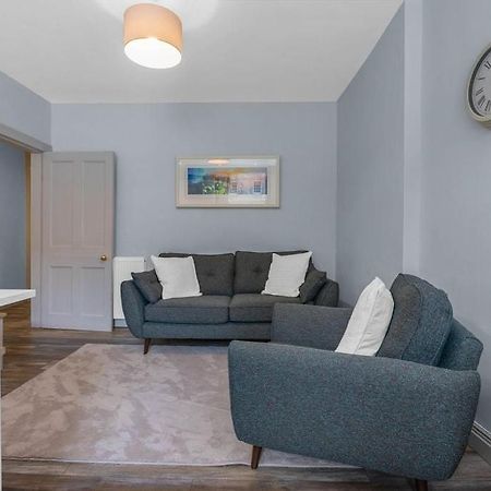 Guestready - Lovely Nest In The Old Town Edimburgo Exterior foto