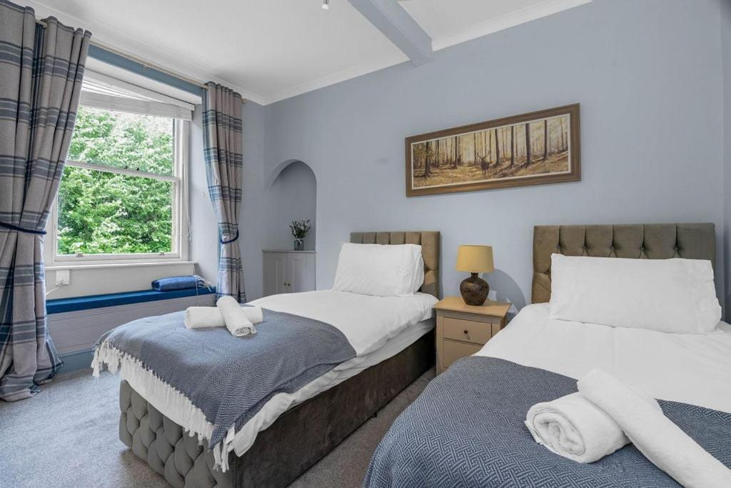 Guestready - Lovely Nest In The Old Town Edimburgo Exterior foto
